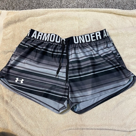 Under Armour Pants - Under Armour Shorts